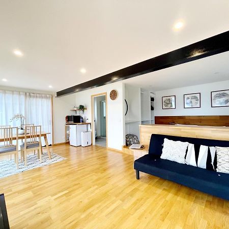 Lakeview Unit Κουίνσταουν Εξωτερικό φωτογραφία