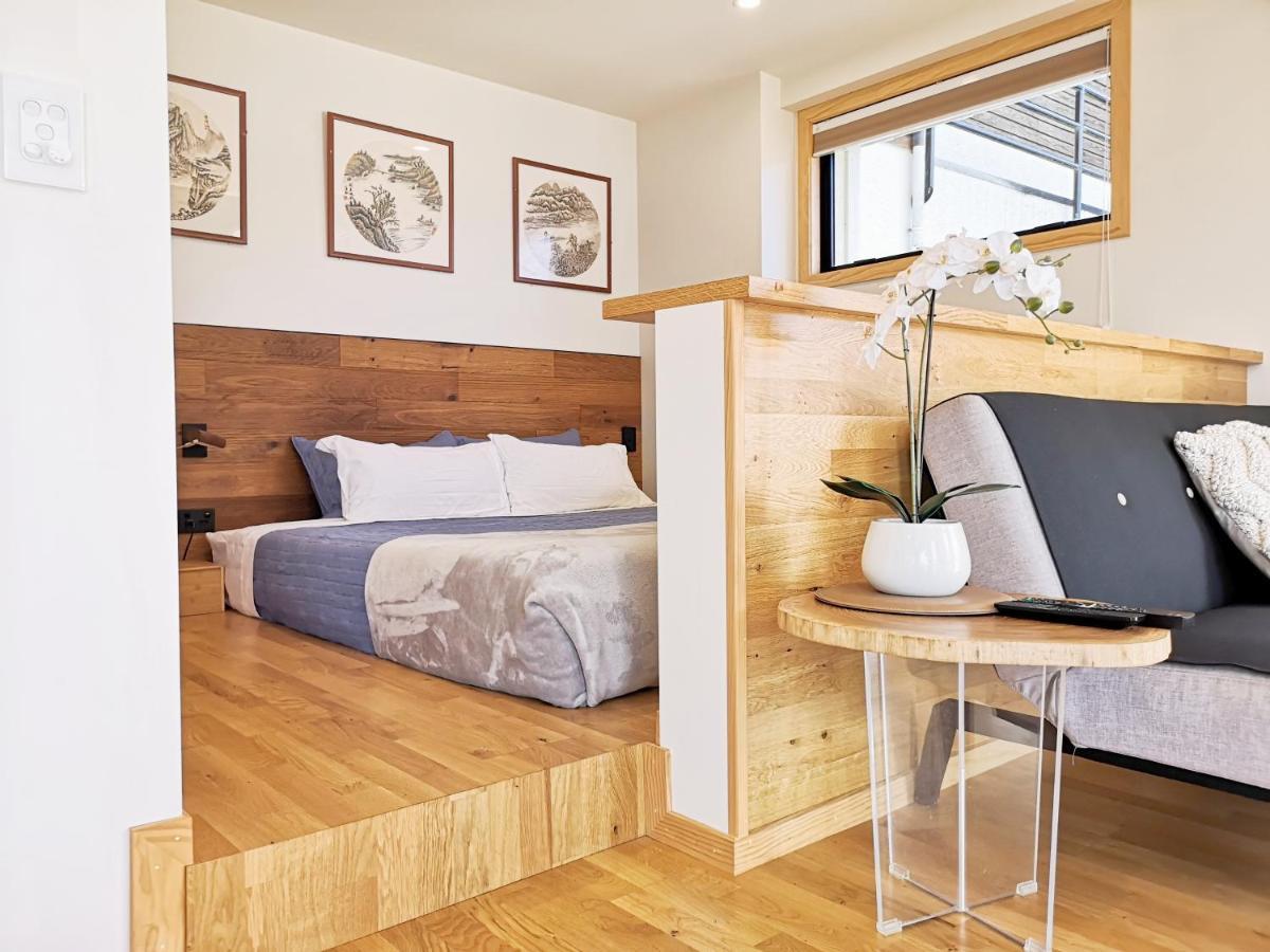 Lakeview Unit Κουίνσταουν Εξωτερικό φωτογραφία