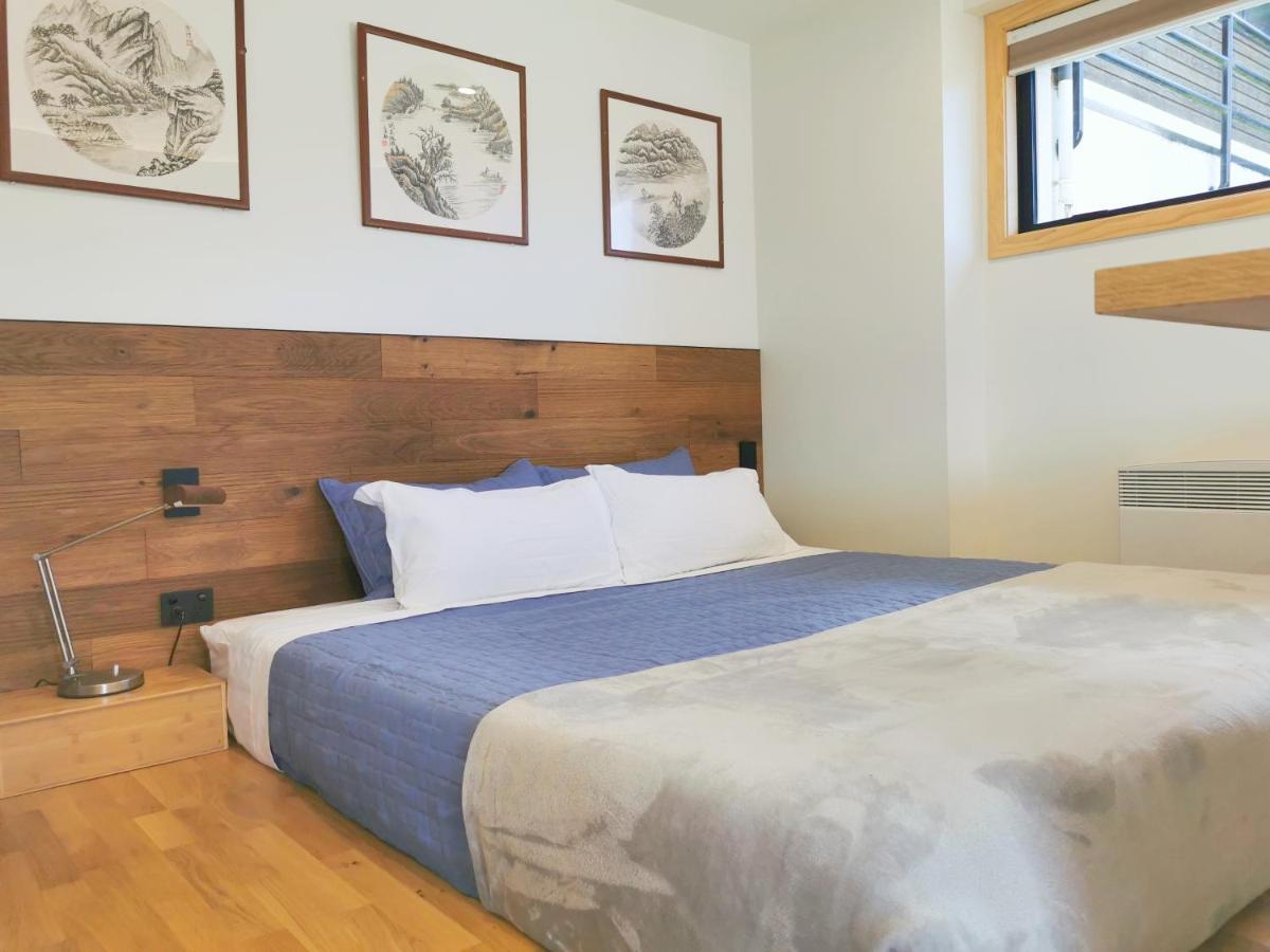Lakeview Unit Κουίνσταουν Εξωτερικό φωτογραφία
