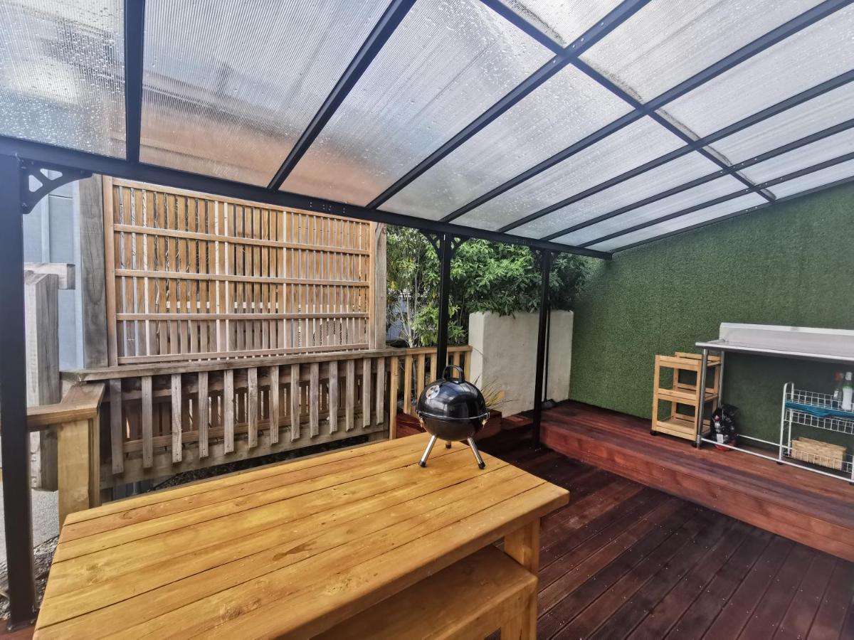 Lakeview Unit Κουίνσταουν Εξωτερικό φωτογραφία