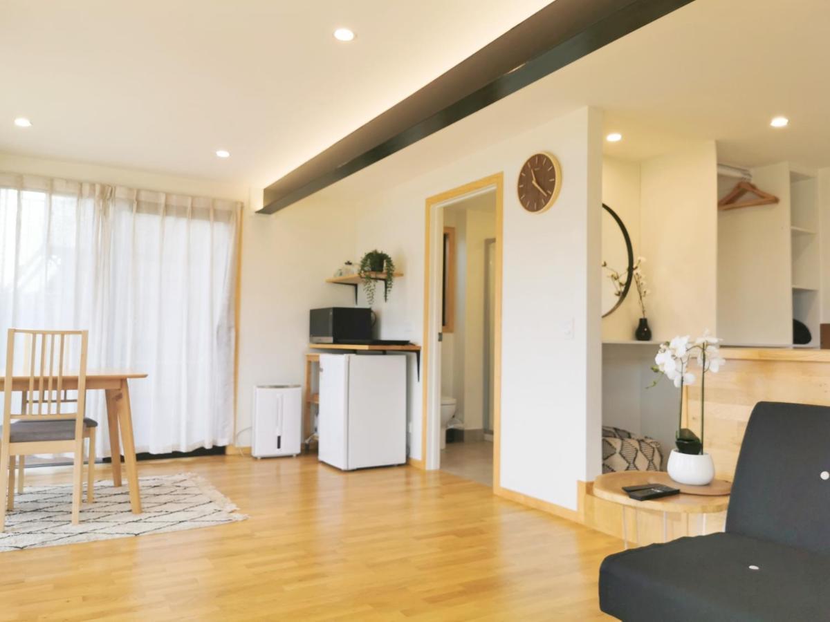 Lakeview Unit Κουίνσταουν Εξωτερικό φωτογραφία