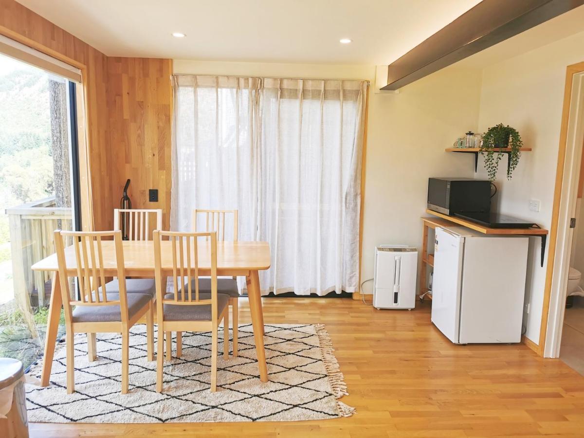 Lakeview Unit Κουίνσταουν Εξωτερικό φωτογραφία