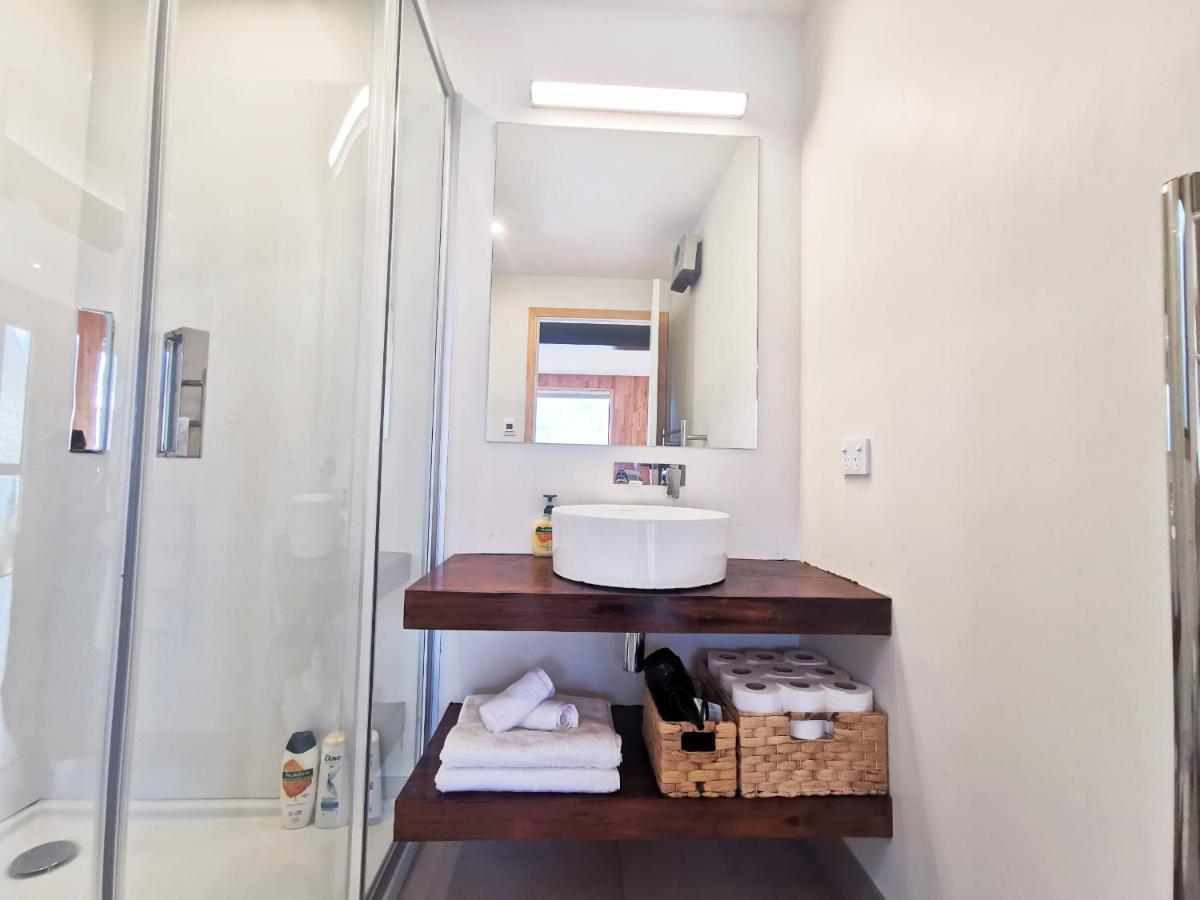 Lakeview Unit Κουίνσταουν Εξωτερικό φωτογραφία