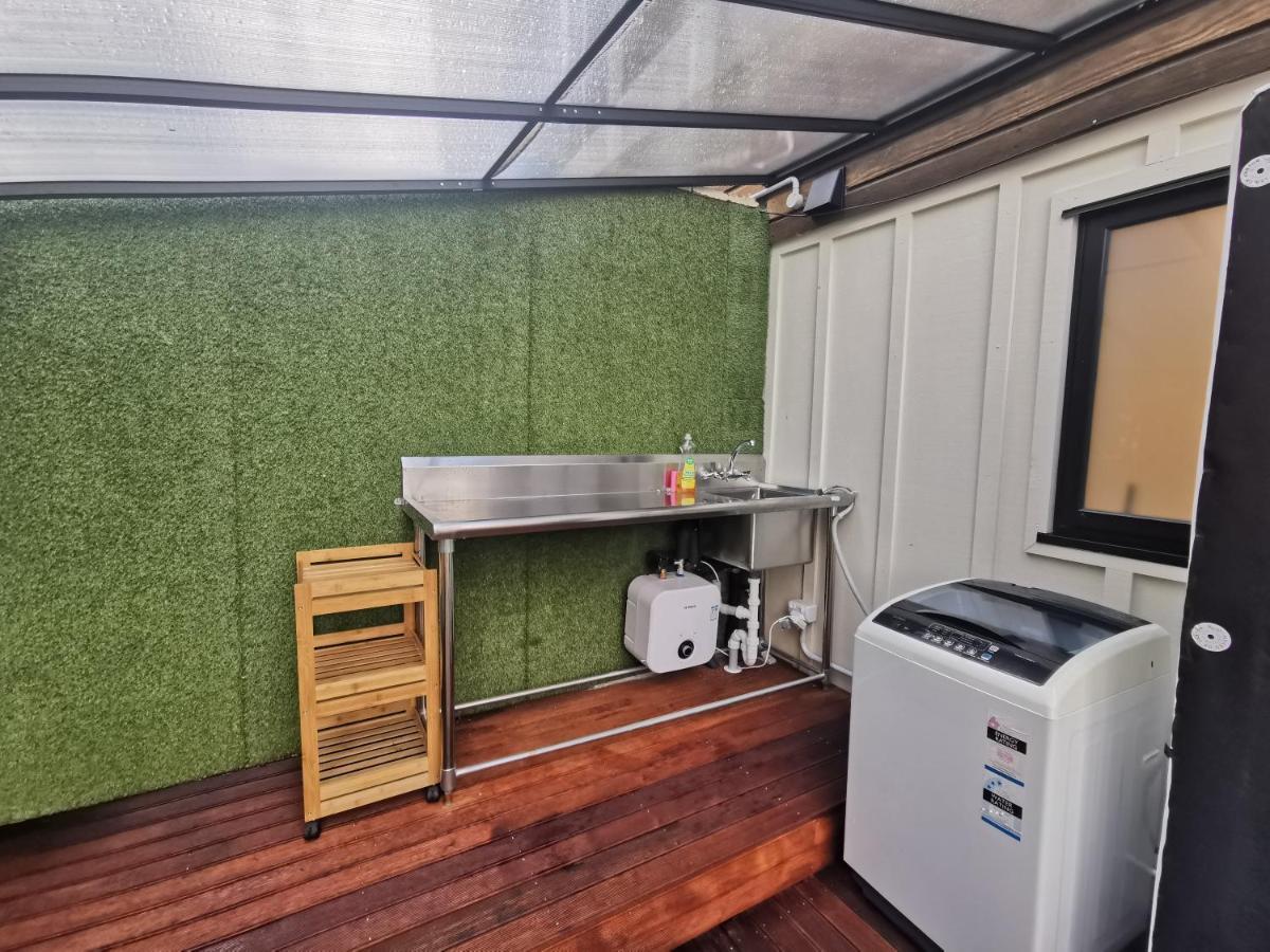 Lakeview Unit Κουίνσταουν Εξωτερικό φωτογραφία