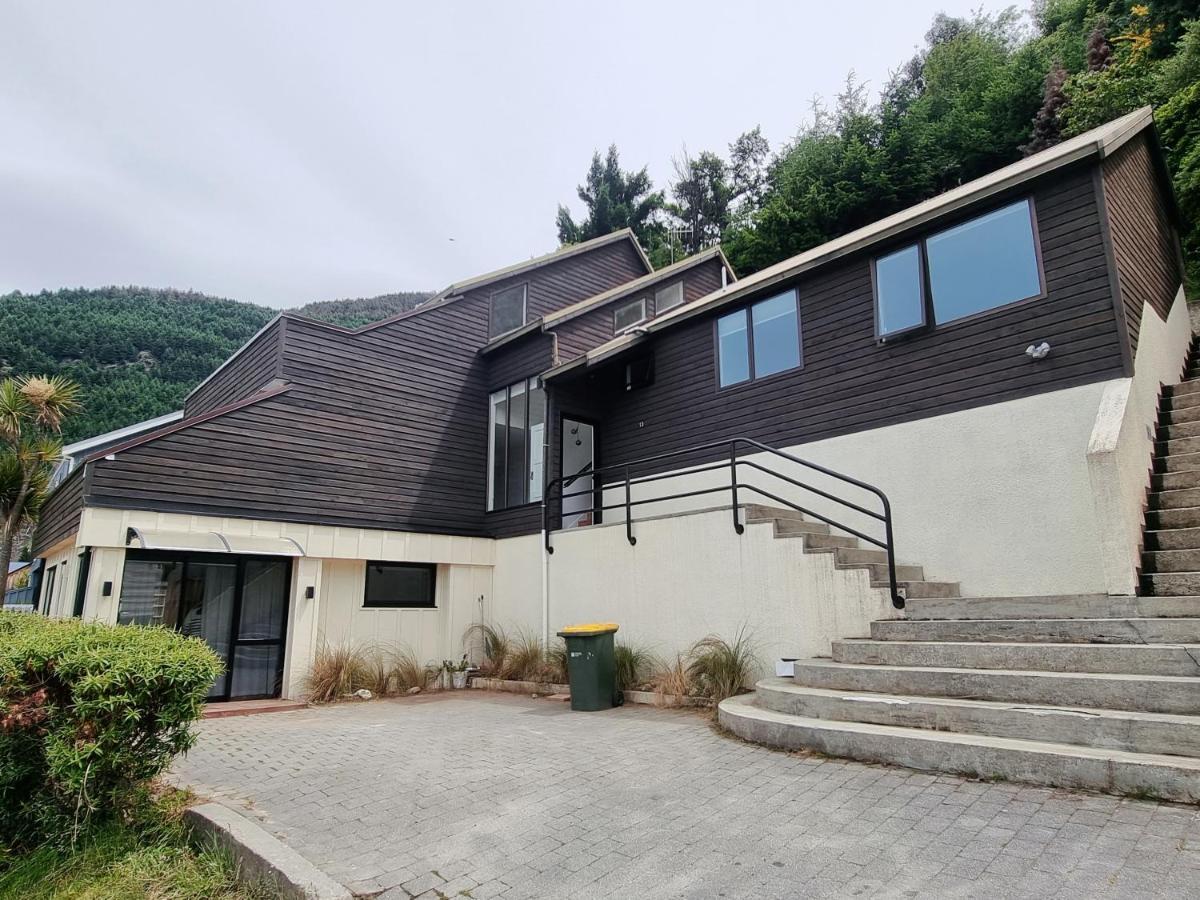 Lakeview Unit Κουίνσταουν Εξωτερικό φωτογραφία