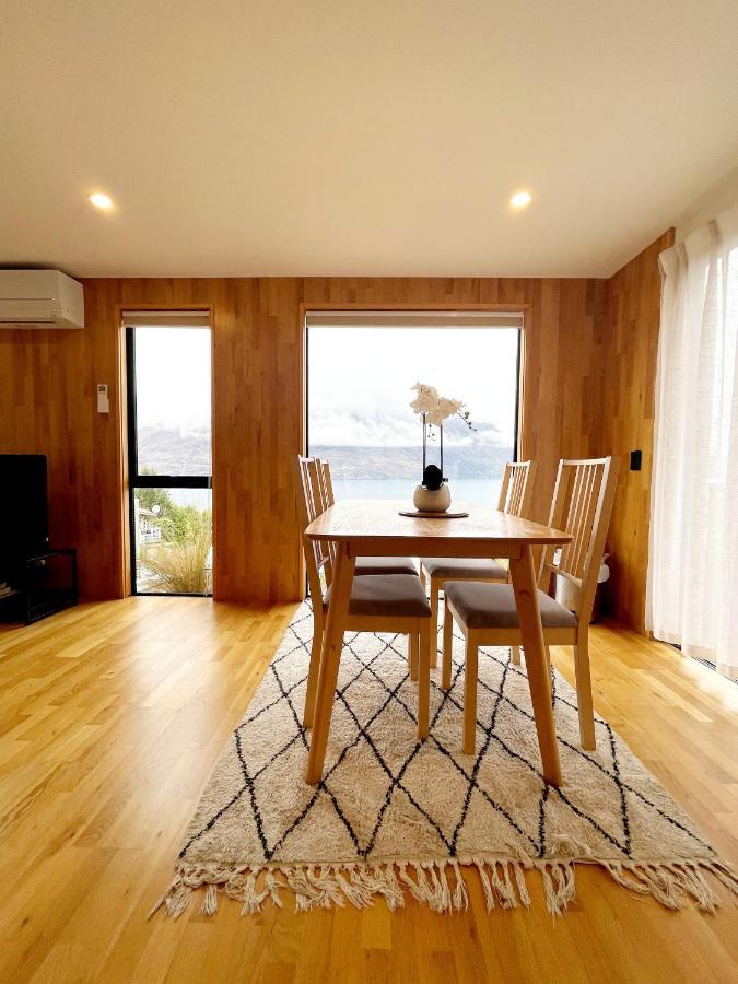 Lakeview Unit Κουίνσταουν Εξωτερικό φωτογραφία