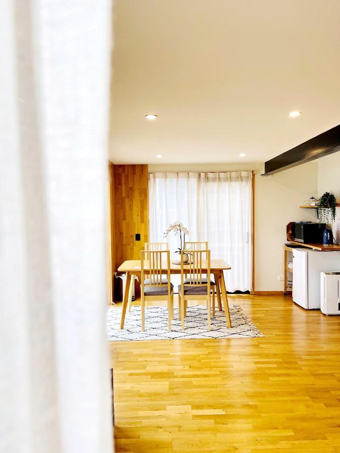 Lakeview Unit Κουίνσταουν Εξωτερικό φωτογραφία