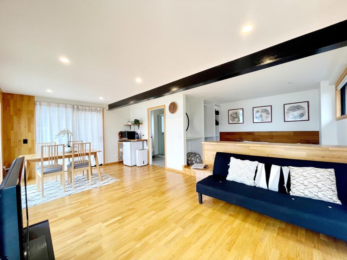 Lakeview Unit Κουίνσταουν Εξωτερικό φωτογραφία