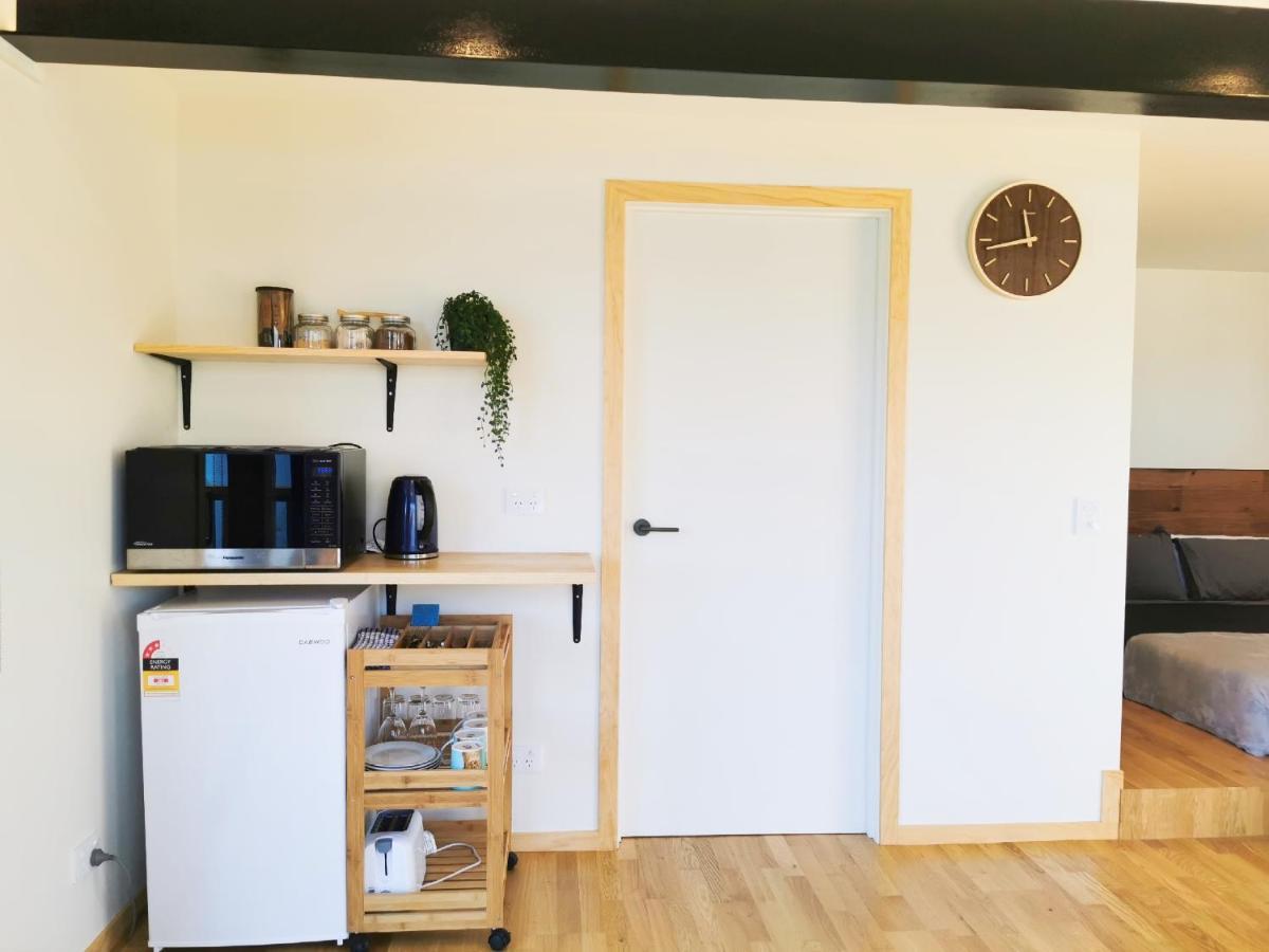 Lakeview Unit Κουίνσταουν Εξωτερικό φωτογραφία