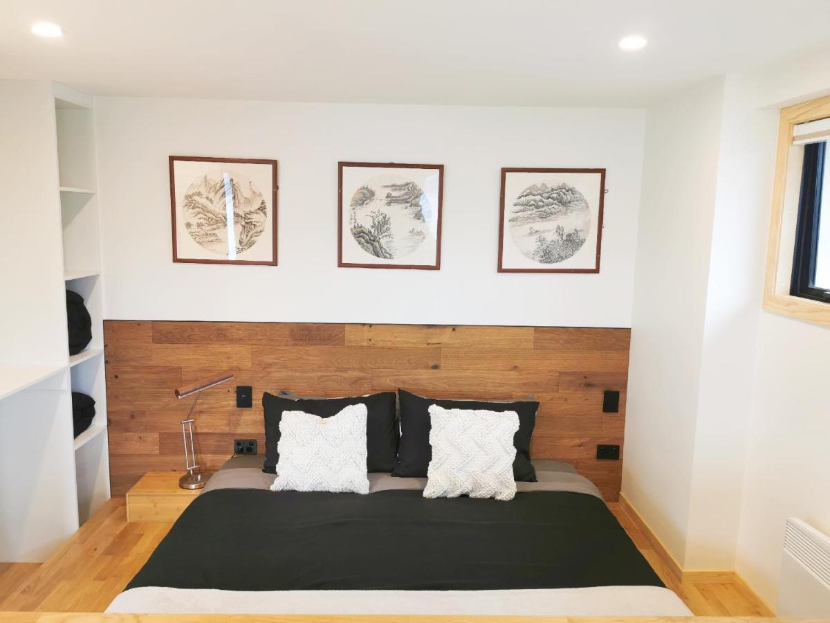Lakeview Unit Κουίνσταουν Εξωτερικό φωτογραφία