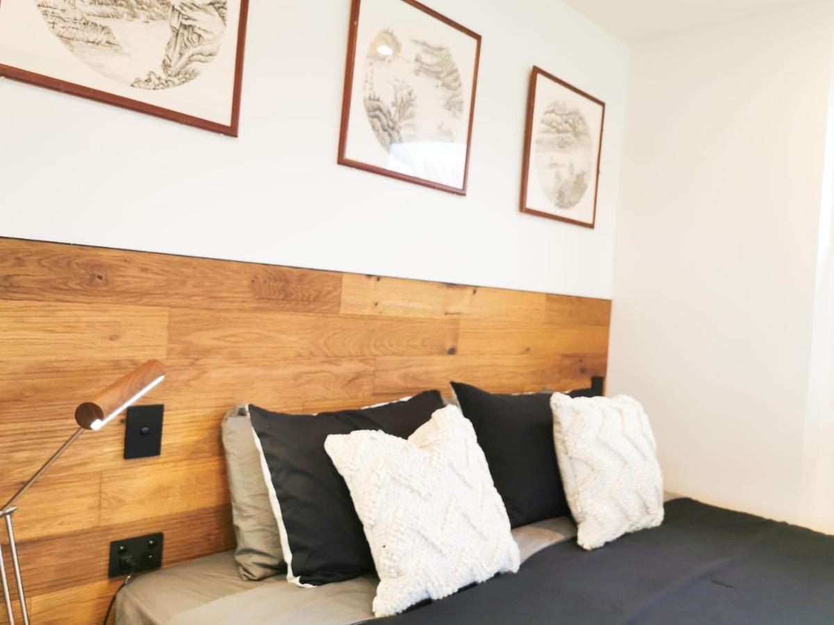 Lakeview Unit Κουίνσταουν Εξωτερικό φωτογραφία