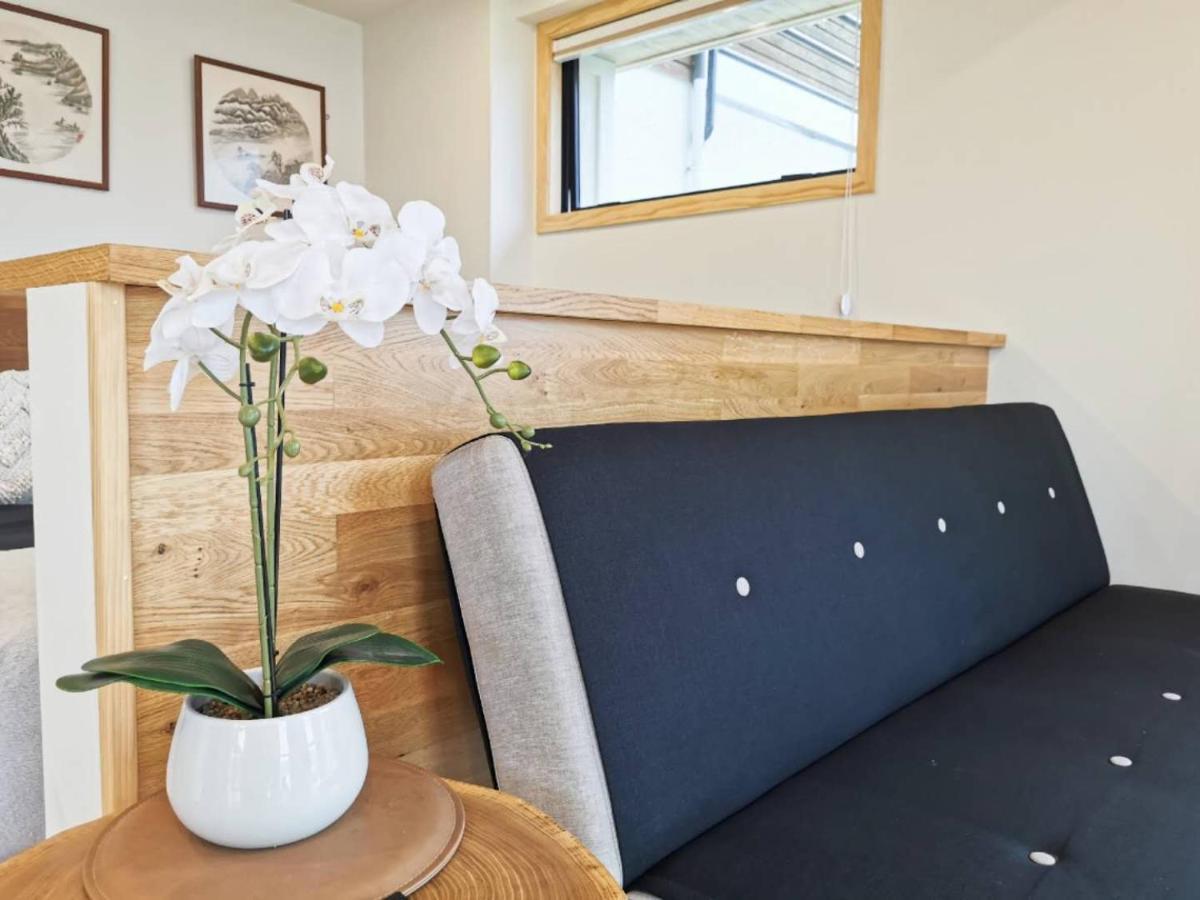 Lakeview Unit Κουίνσταουν Εξωτερικό φωτογραφία