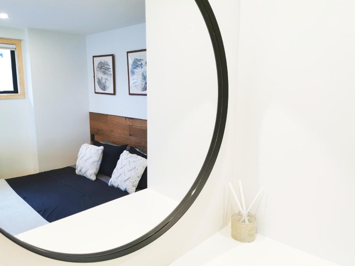 Lakeview Unit Κουίνσταουν Εξωτερικό φωτογραφία