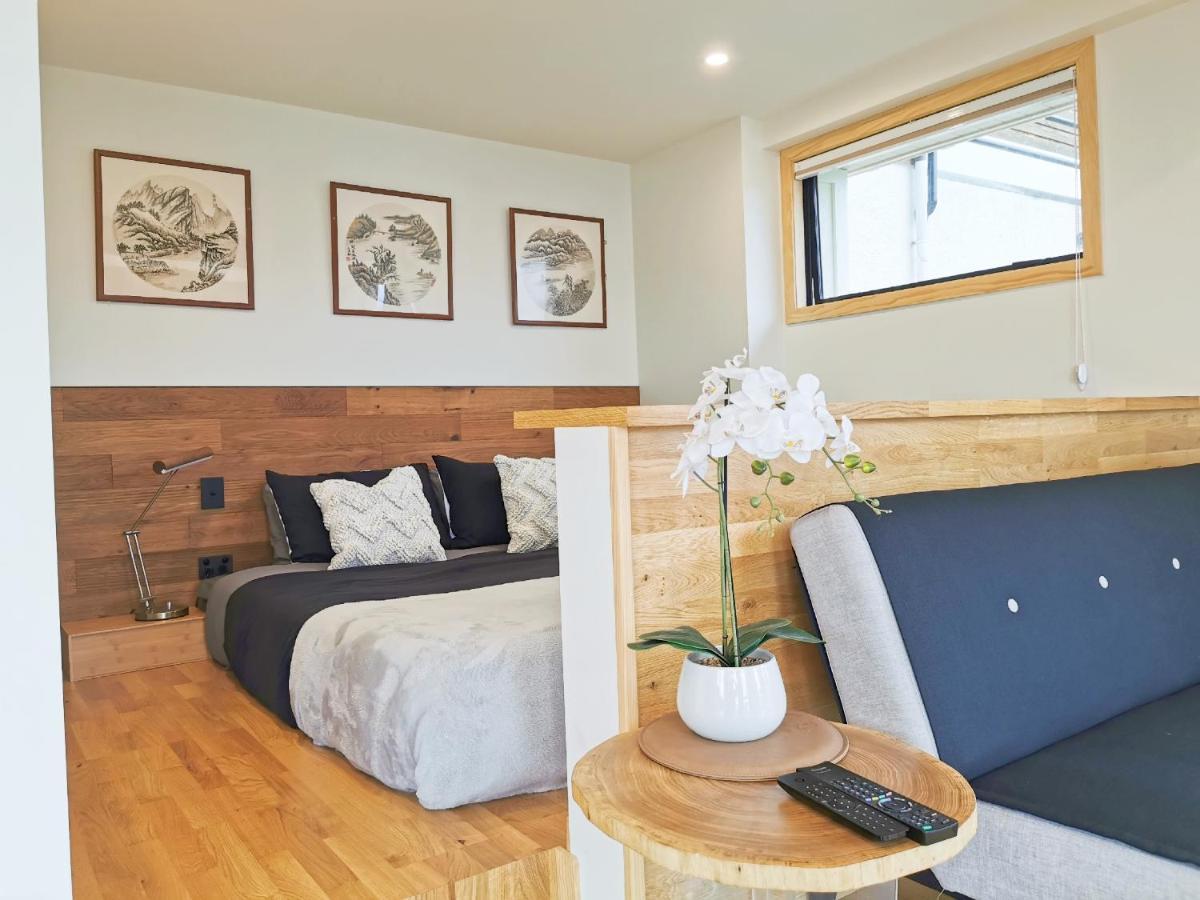 Lakeview Unit Κουίνσταουν Εξωτερικό φωτογραφία